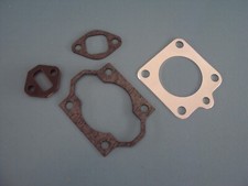 Dichtungssatz für Zylinder am