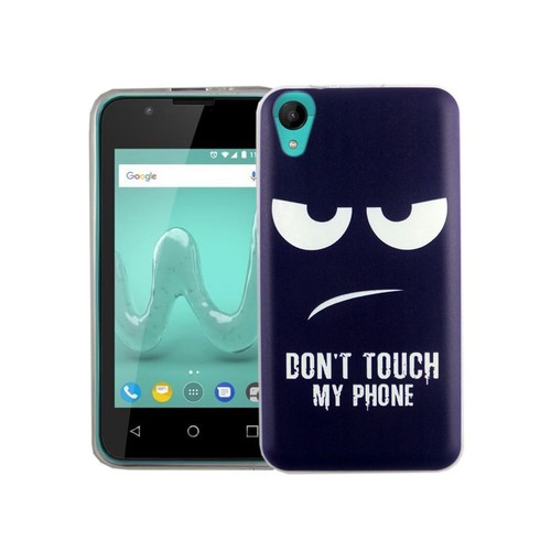 Wiko sunny hülle - sunny, case