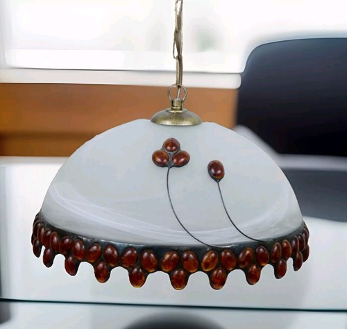 Jugendstil deckenlampe - jugendstil,