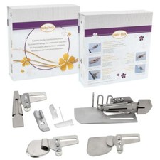 Baby lock zubehör set - baby, zubehör-set