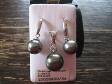 exquisites Tahitiperlen Set