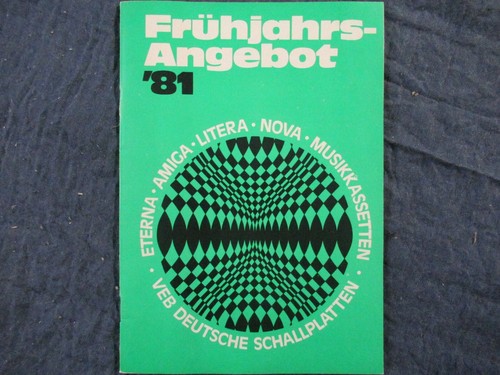 Frühjahrs angebot veb - frÜhjahrs-angebot,