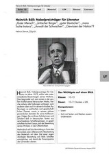 RAAbits Deutsch/Literatur -