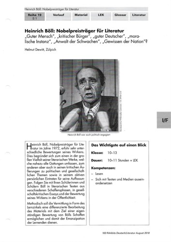 Raabits deutsch literatur - raabits,