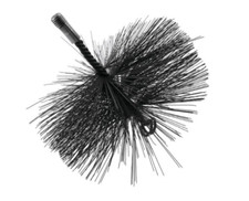 Kaminbesen ø150 200 250 - Ø150,
