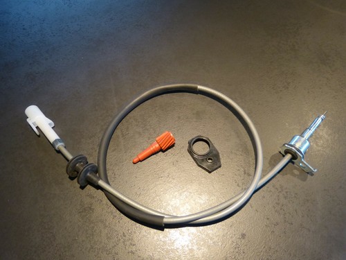 Set tachowelle vw - set,