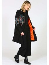 -50% Mantel Aventures des