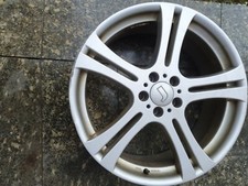 Rondell  Alufelge 5x112, 8,5Jx20ET35 VW Audi Seat Skoda MB.KBA 48850.