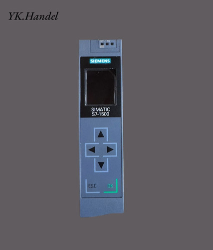 Siemens simatic 1500 - siemens,
