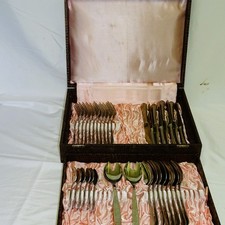 ABS rostfrei Besteckset im