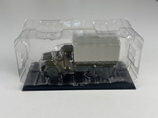 Sammler Modellautos GAZ 51
