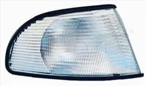 Blinkerleuchte vorne links