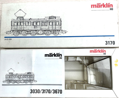 Originalverpackung für