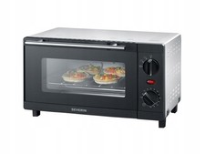Mini-Backofen SEVERIN TO 2052, 800 W - A