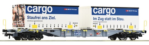 Roco 6600028 - h0,
