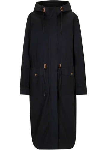 Neu übergangs parka mit - neu,