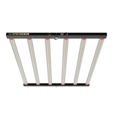 Sunpro Hitter 720W ECO – Vollspektrum LED-Wachstumslicht mit integr. Treiber