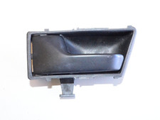 Türinnenbetätigung links mit Gehäuse VW Golf 2/Jetta 2; T4 Doka Tür hi.; Corrado