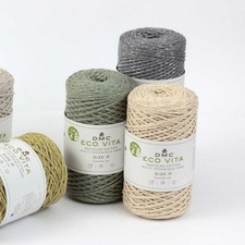 4x DMC Eco Vita 4 Multico –