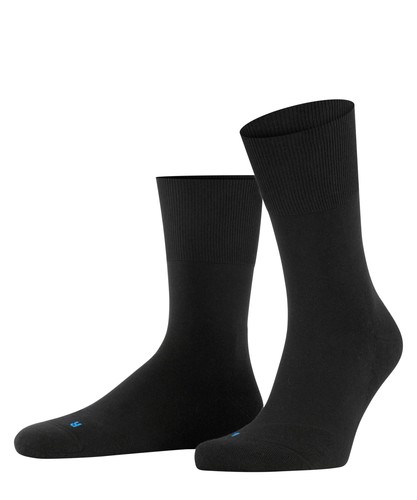 Falke run - so, black
