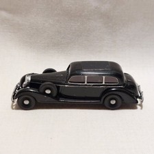 mes-97664	adp 1:87 Mercedes