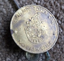 Metroland Metrocentre Medaille