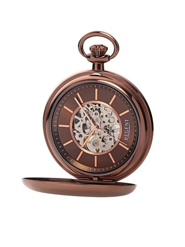 Mechanische regent 709 - regent, p-709