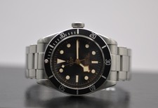 Tudor Black Bay 41 Automatik -