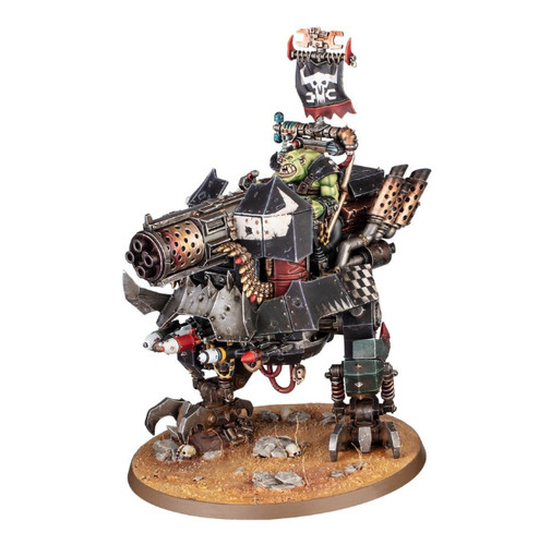 Warhammer armageddon orks - warhammer,