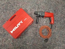 Hilti TE 10 SDS