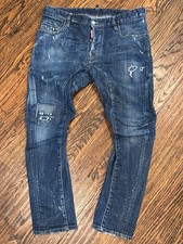 Dsquared2 Mens Slim Medium