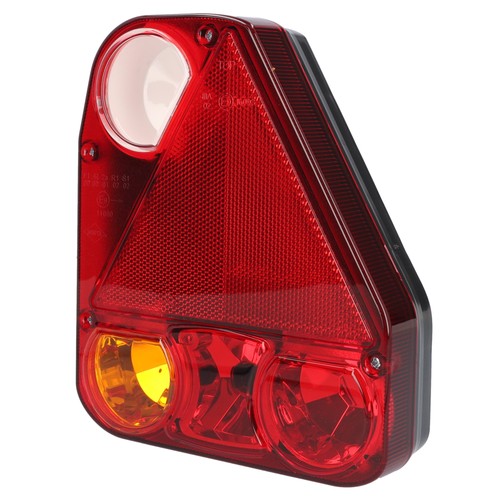 Anhänger rückleuchte 12v - anhänger,