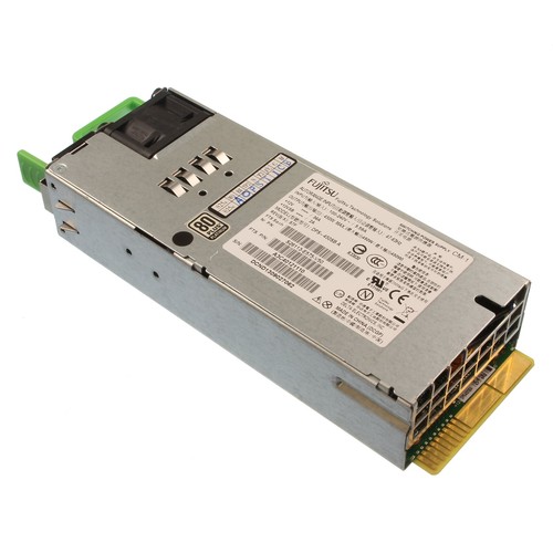 Fujitsu server netzteil - fujitsu, server-netzteil