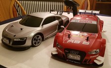 reely 1/10 brushless Onroad