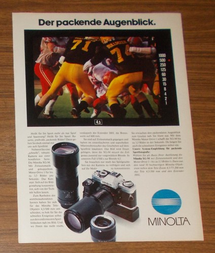 Seltene werbung vintage - seltene,