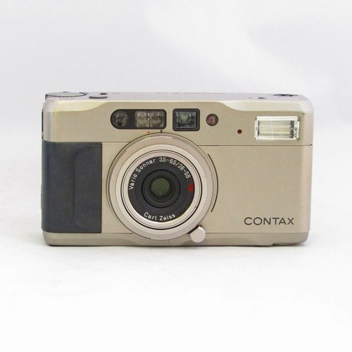 Gebrauchte contax tvs - gebrauchte,