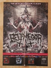 Belphegor Conjuring The Dead