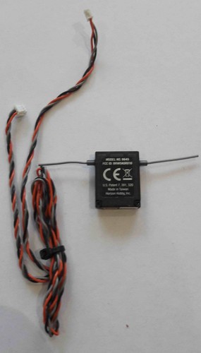 Spektrum spm9645 dsm - spm9645,, x