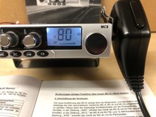 Team MC-8 Multinorm 80 Kanal