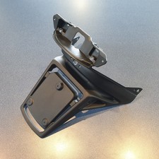 Kennzeichen Träger NEU