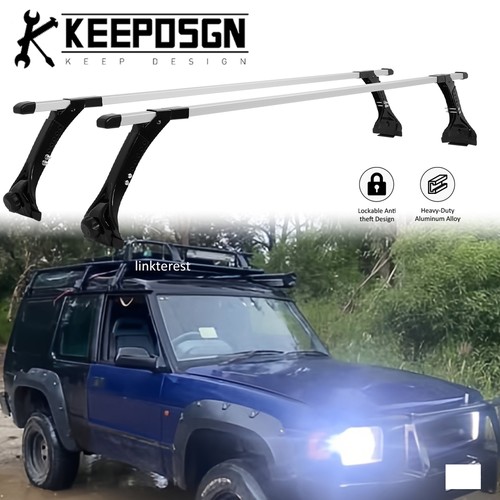 Für land rover discovery van - für,