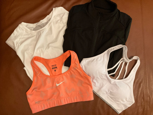 Sportpaket neu ovp bustier - sportpaket,