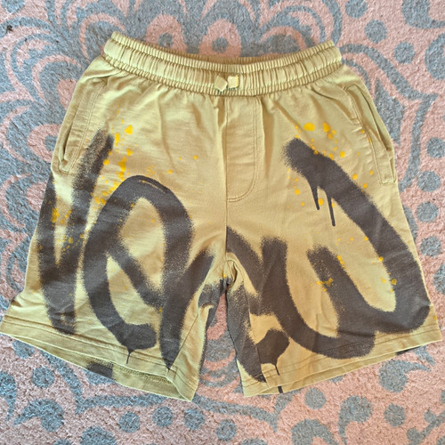 Zara kinder sweatshorts jungen - zara,