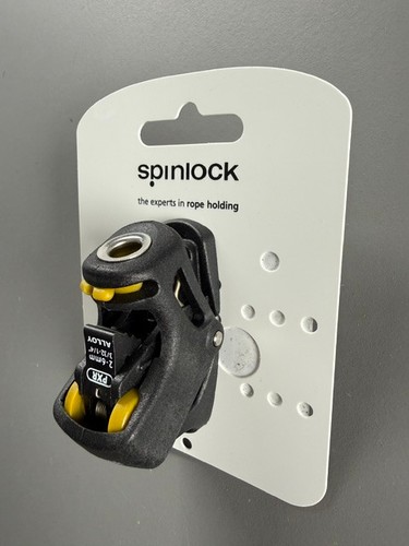 Spinlock pxr 0206 klemme - 0206,