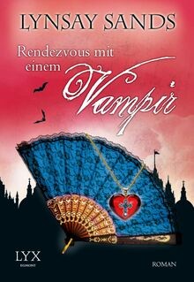 Rendezvous mit einem - , vampir