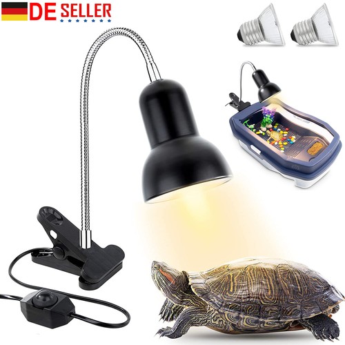 Schildkröten wärmelampe - schildkröten,