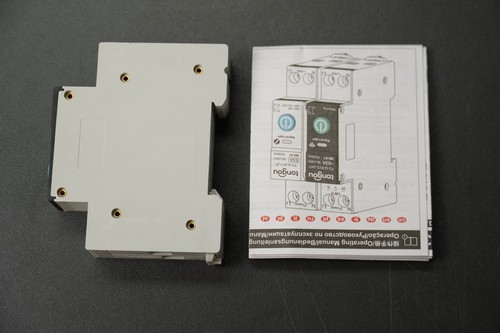 Tongou sy1 jwt 40a - tongou, to-q-sy1-jwt