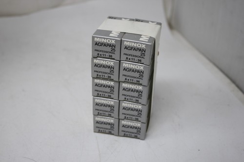 10x agfa minox agfapan asa - agfapan,