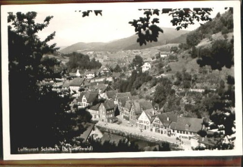 Schiltach 1958 - ,