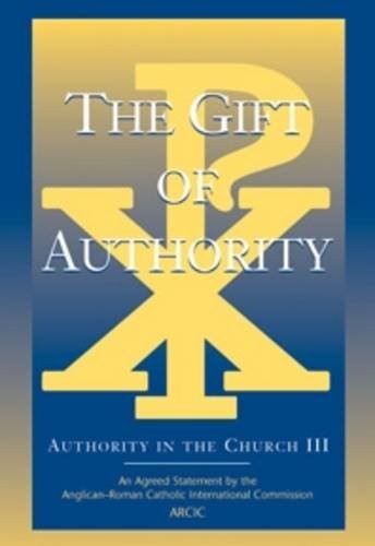 The gift authority 3 - of,